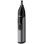 Philips NT3650/16 Recortador de la serie 3000 para nariz, orejas y cejas